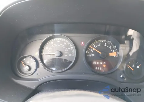 2014 Jeep Patriot Altitude z USA, uszkodzony, nr VIN 1C4NJPBA5ED752522